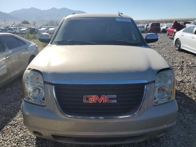 2007 GMC Yukon