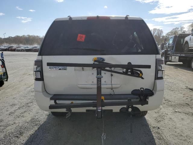 2008 Ford Expedition EL Limited