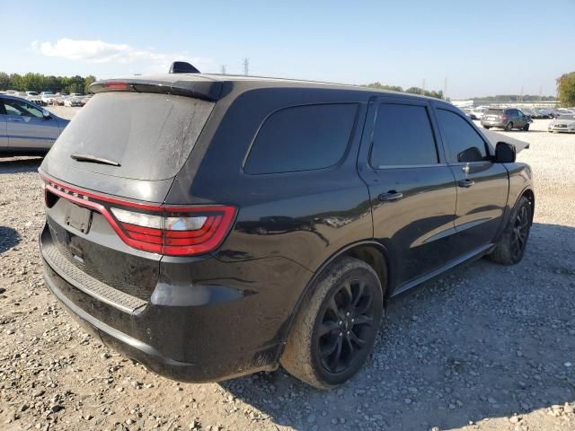 2020 Dodge Durango SXT