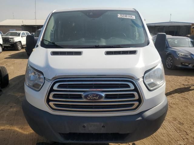 2018 Ford Transit T-250