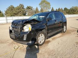 GMC Terrain salvage cars for sale: 2015 GMC Terrain SLE