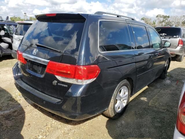 2009 Honda Odyssey Touring