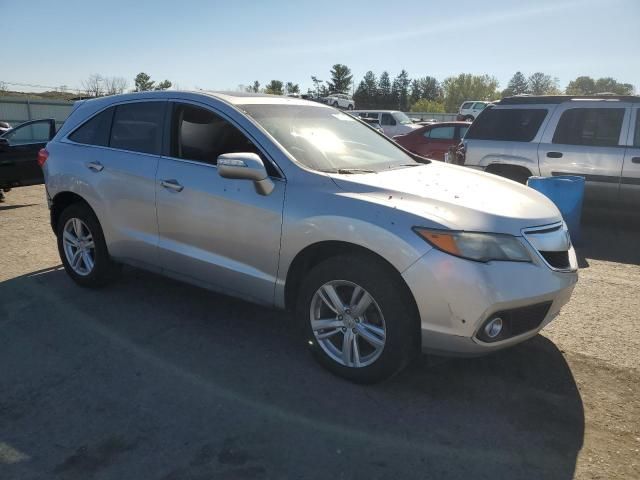 2013 Acura RDX