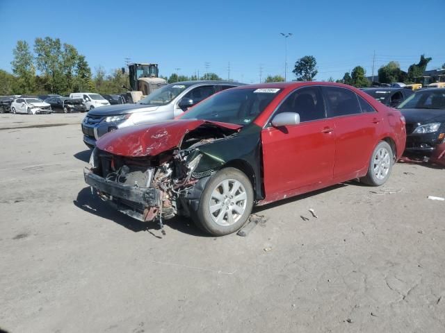 2008 Toyota Camry LE