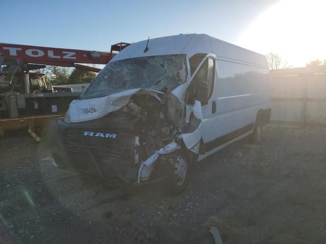 2023 Dodge RAM Promaster 3500 3500 High