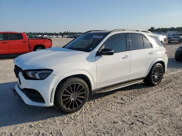 2023 Mercedes-Benz GLE 350 4matic