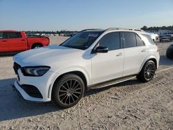 Mercedes-Benz gle-Class salvage cars for sale: 2023 Mercedes-Benz GLE 350 4matic