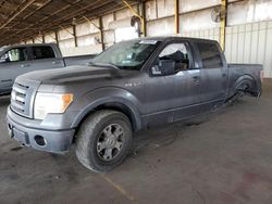2009 Ford F150 Supercrew en venta en Phoenix, AZ