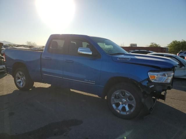 2021 Dodge RAM 1500 BIG HORN/LONE Star