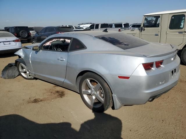 2013 Chevrolet Camaro LT