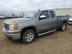 GMC salvage cars for sale: 2013 GMC Sierra K1500 SLE