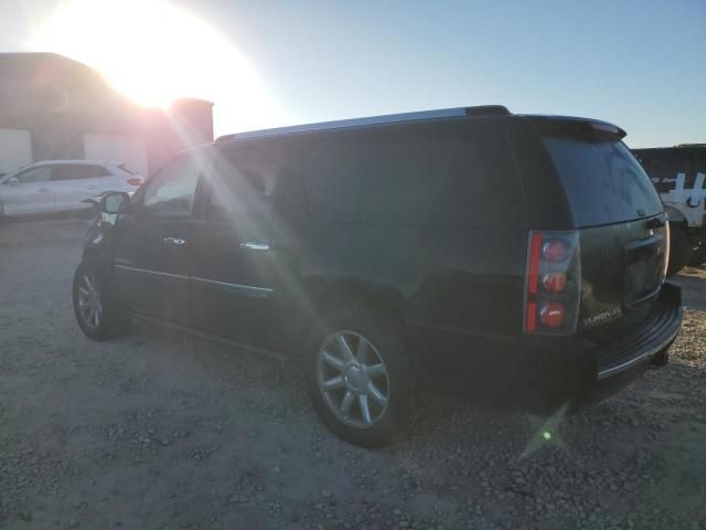 2008 GMC Yukon XL Denali