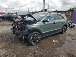 2024 KIA Niro Wind for sale in Homestead, FL