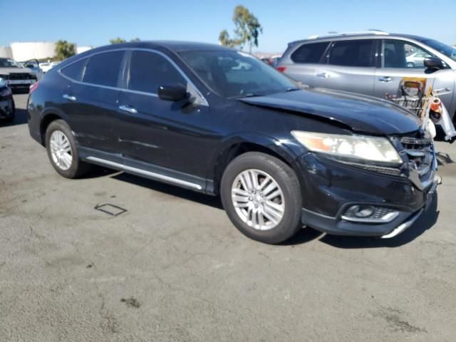 2013 Honda Crosstour EX