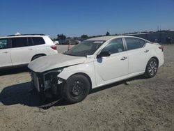 Salvage cars for sale from Copart Antelope, CA: 2024 Nissan Altima S