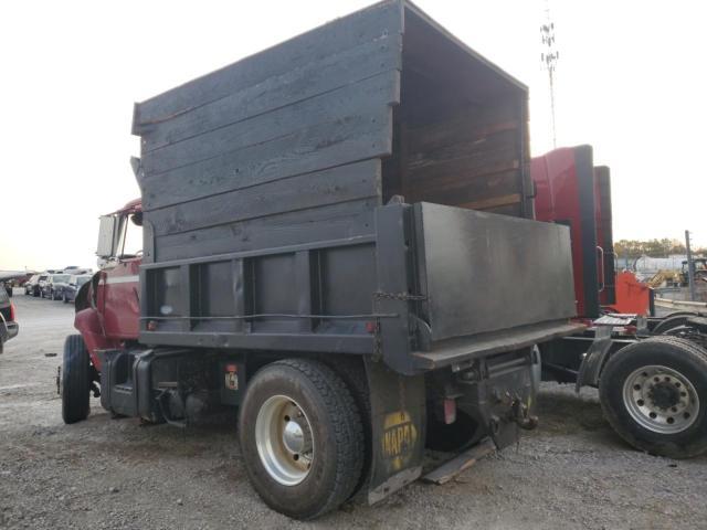 1988 International S-SERIES 2375