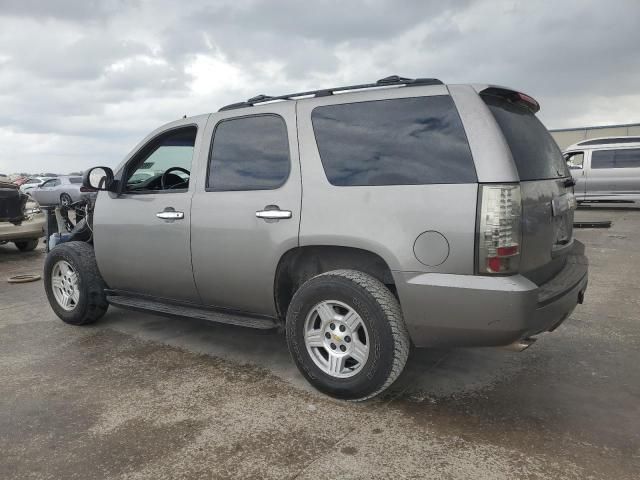 2007 Chevrolet Tahoe C1500