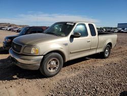 Vehiculos salvage en venta de Copart Phoenix, AZ: 2000 Ford F150