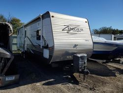 Crossroads Zinger salvage cars for sale: 2014 Crossroads Zinger