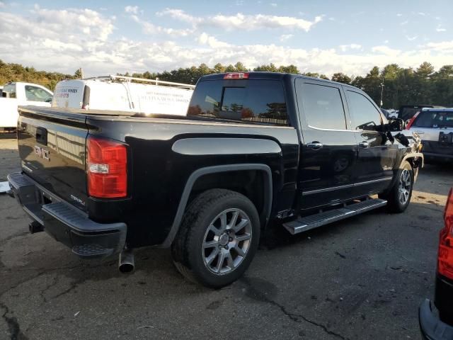 2015 GMC Sierra K1500 Denali