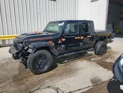 Jeep salvage cars for sale: 2021 Jeep Gladiator Mojave