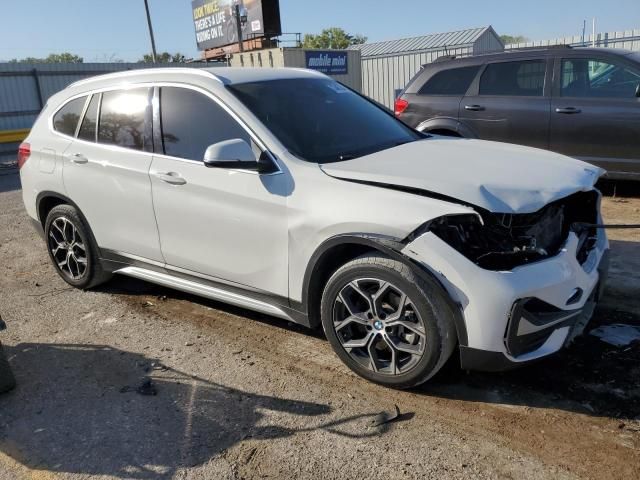 2022 BMW X1 SDRIVE28I