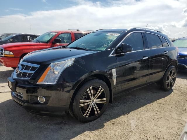 2012 Cadillac SRX Performance Collection