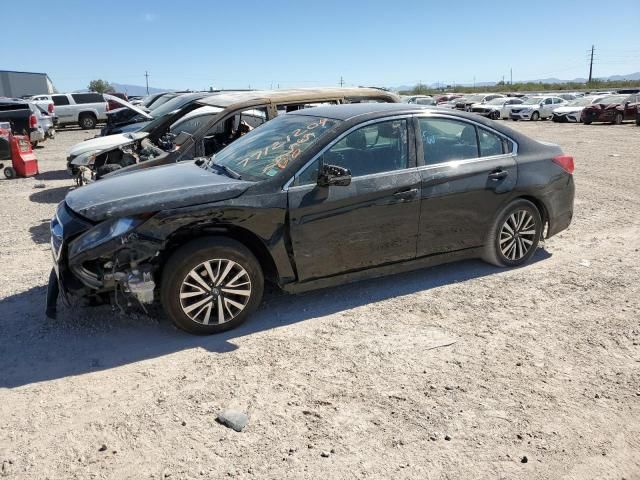 2019 Subaru Legacy 2.5I Premium