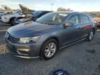 2016 Volkswagen Passat S