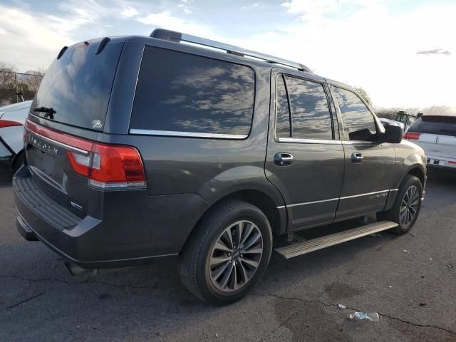 2015 Lincoln Navigator