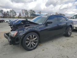 Chrysler 300 salvage cars for sale: 2014 Chrysler 300 S