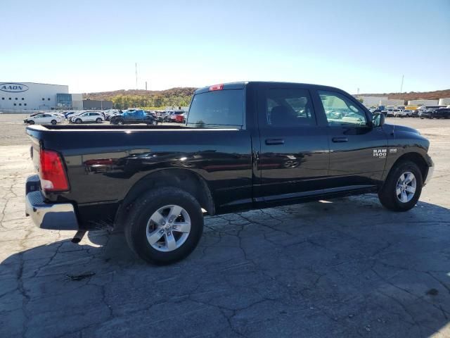 2021 Dodge RAM 1500 Classic SLT