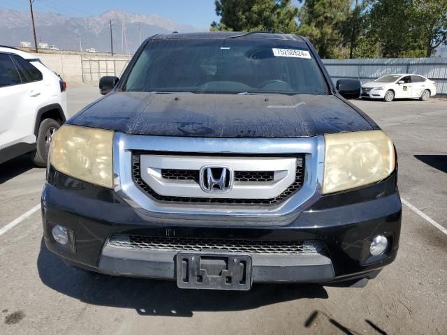 2009 Honda Pilot Touring