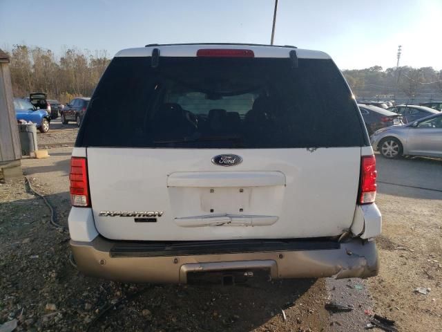 2004 Ford Expedition Eddie Bauer