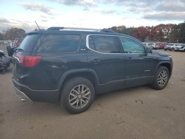 2019 GMC Acadia SLE