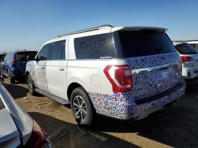 2021 Ford Expedition Max XLT