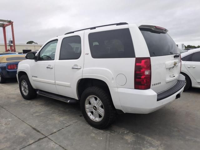 2007 Chevrolet Tahoe K1500