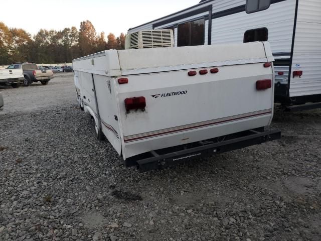 2008 Fleetwood RV