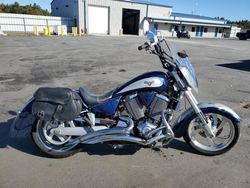 Victory salvage cars for sale: 2005 Victory Kingpin