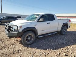 Toyota salvage cars for sale: 2011 Toyota Tundra Double Cab SR5