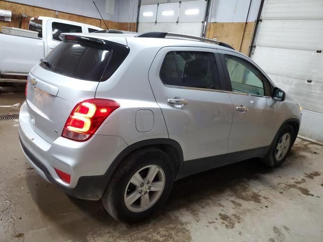 2017 Chevrolet Trax 1LT