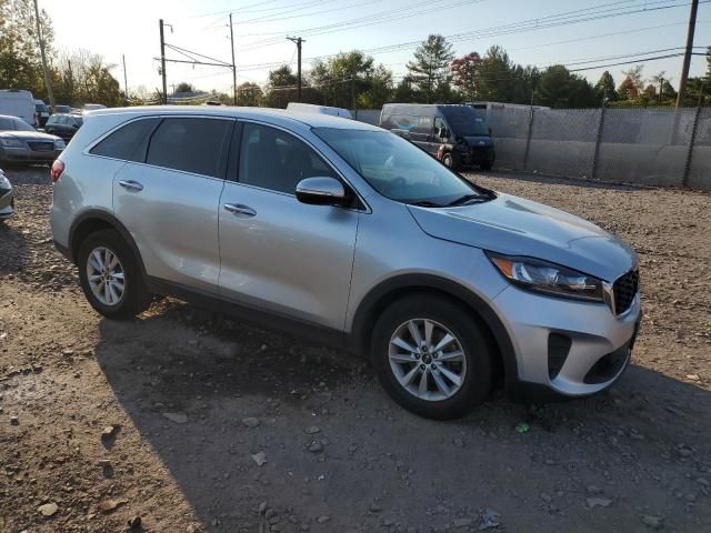 2019 KIA Sorento L