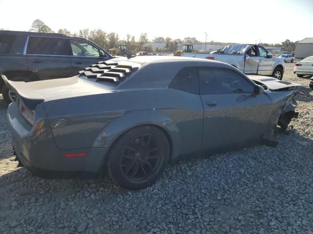 2019 Dodge Challenger R/T Scat Pack