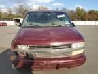 2003 Chevrolet Astro