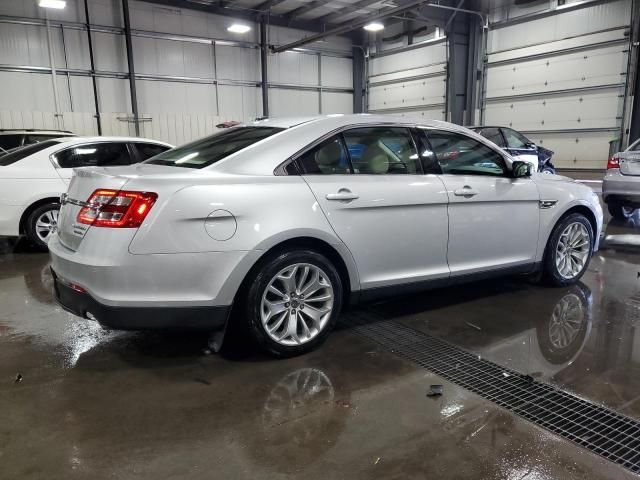 2014 Ford Taurus Limited