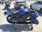 2024 Yamaha YZFR7