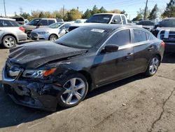 2015 Acura ILX 20 Tech for sale in Denver, CO