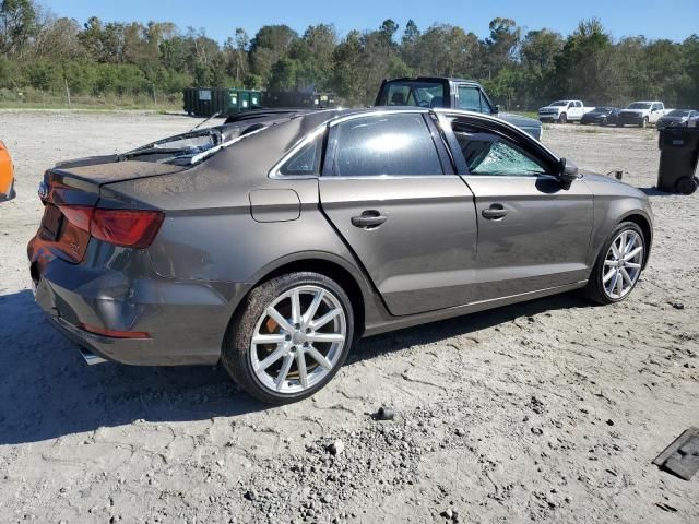 2015 Audi A3 Premium Plus