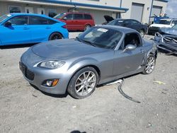 Mazda Vehiculos salvage en venta: 2011 Mazda MX-5 Miata