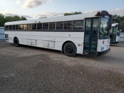 Thomas salvage cars for sale: 2005 Thomas School Bus